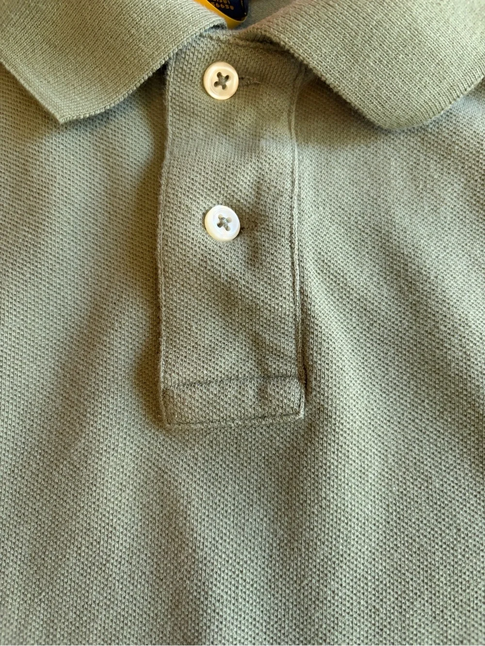 Ralph Lauren polo ralph